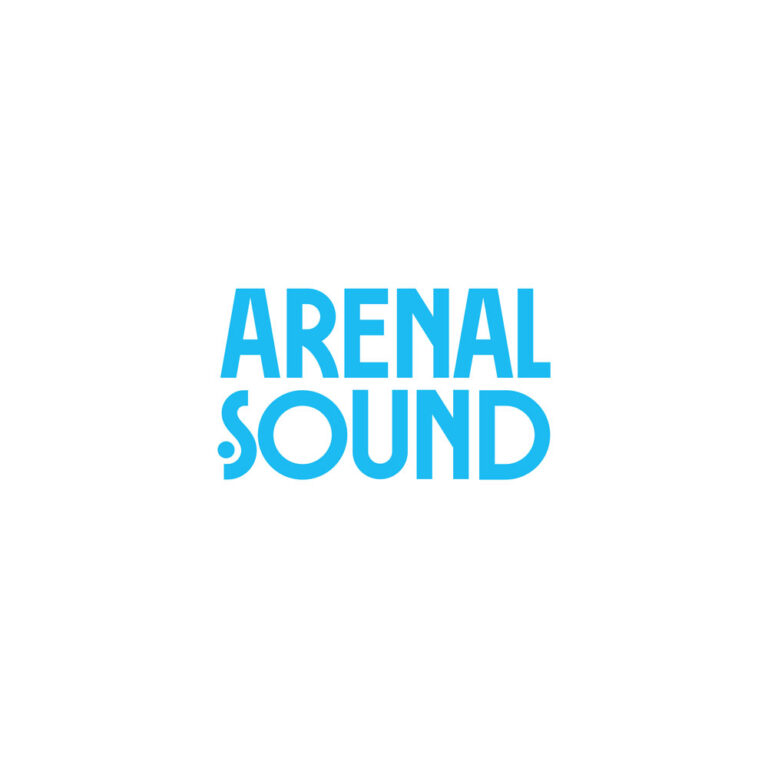 logo arenal