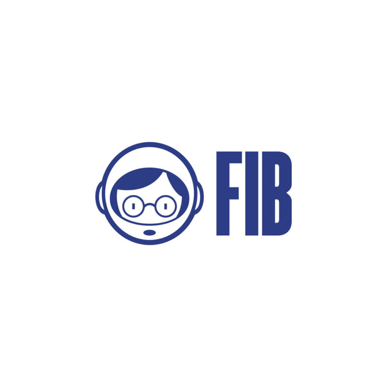 logo fib elrow