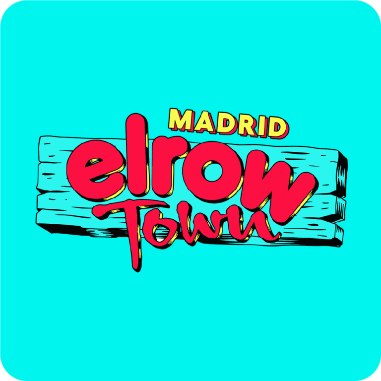 elrow Madrid