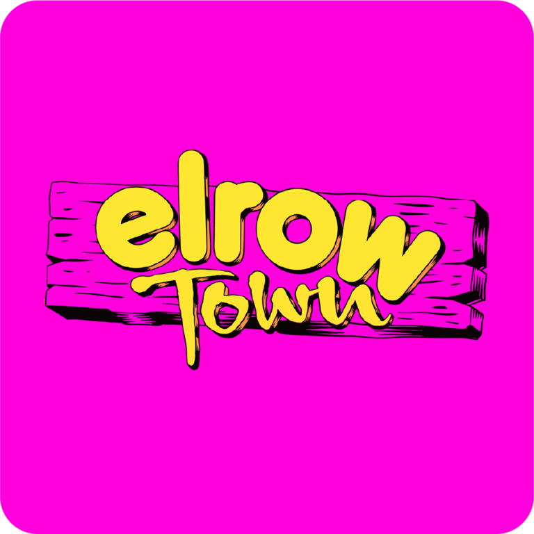 elrow town 1